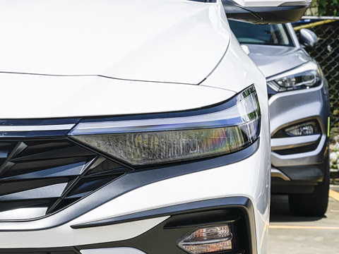 2026�� 1.5L CVT GLX��Ӣ��