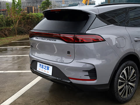 2025�� �Ǽݰ� DM-i 175KM �����״��콢��