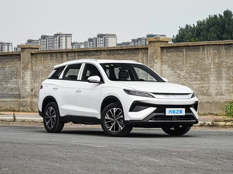 2026�� �ɳ۰� DM-i 220KM������