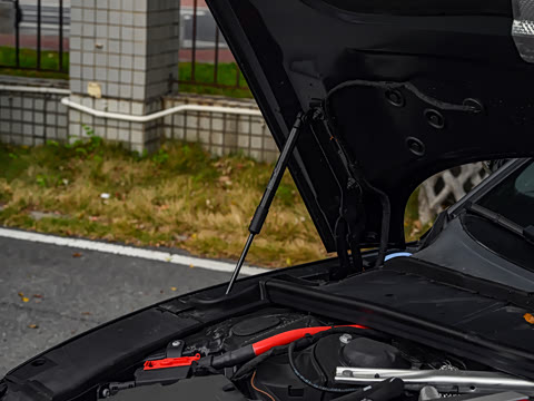 2024�� RS 5 2.9T Coupe ȼ���