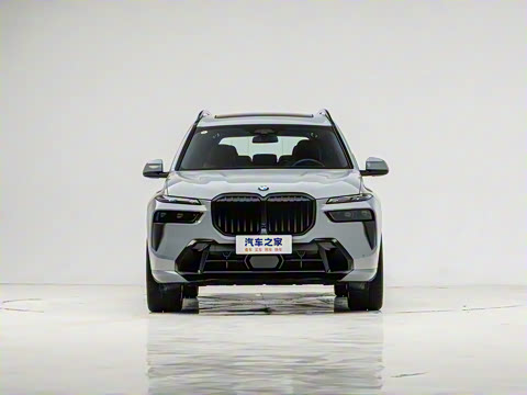 2024�� xDrive40i ������M�˶���װ