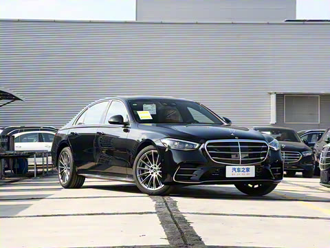 2026�� S 450 L 4MATIC