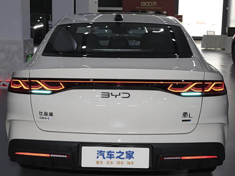 2026�� DM-i 210KM��Խ��