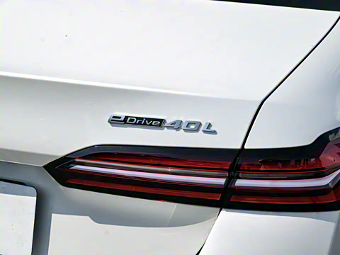 2026�� eDrive 40L M�˶���װ