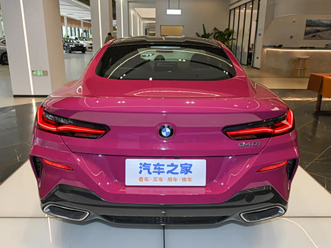 2022�� 840i ˫�Ž��ܳ� M�˶���װ