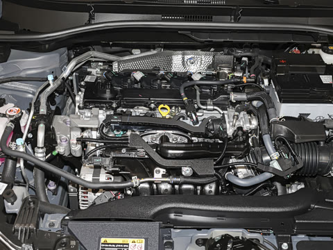 2026�� 2.0L CVT����PLUS��