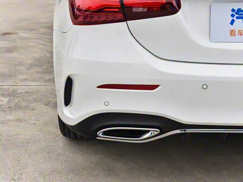 2025�� �Ŀ� A 200 L ʱ����