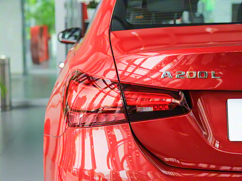 2025�� �Ŀ� A 200 L ʱ����