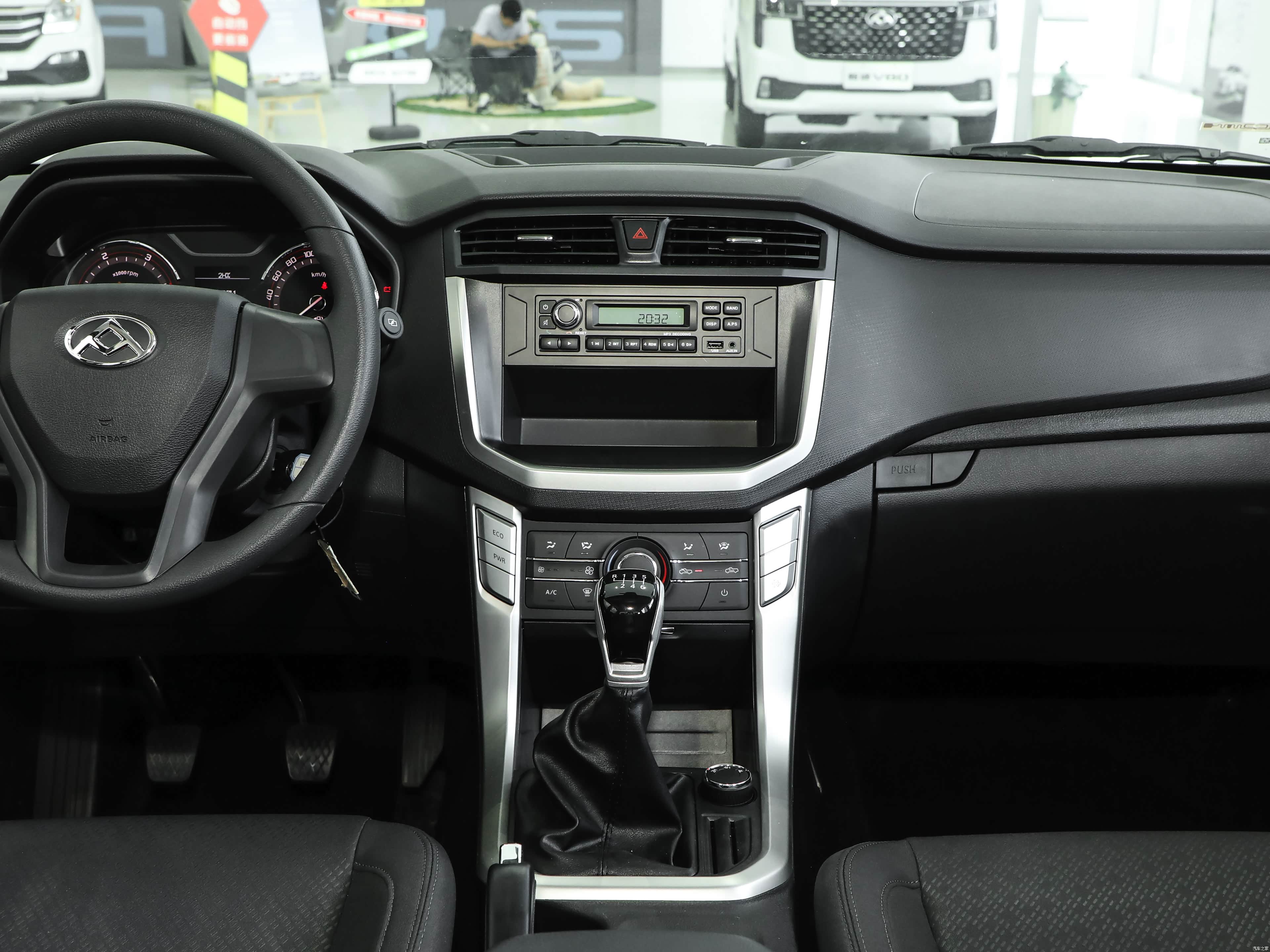 Maxus T60, миниатюра 11