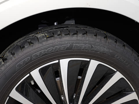 2024�� 380TSI ����