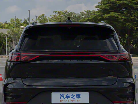 2025�� �Ǽݰ� DM-i 175KM �����״��콢��