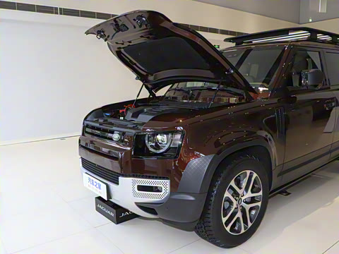 2025�� 110 3.0T P400 �����ر��