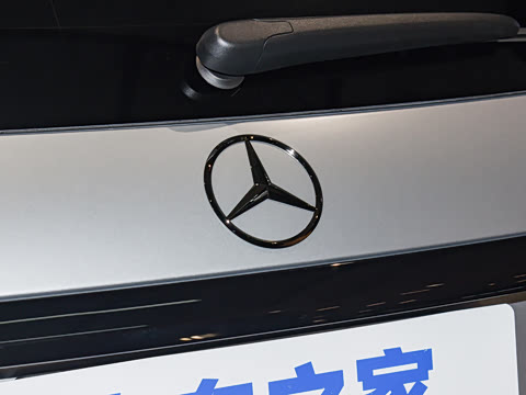 2026 AMG GLC 43 4MATIC