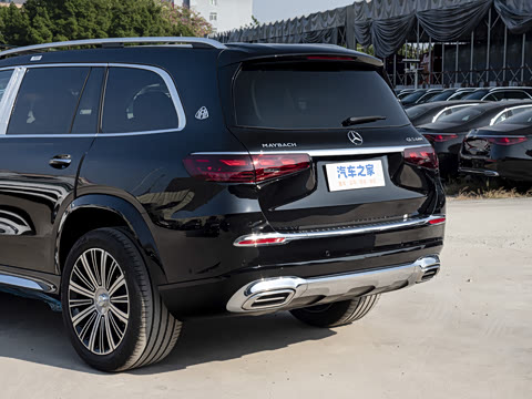 2026�� GLS 600 4MATIC ���ְ�