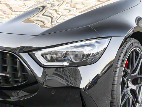 2026�� AMG GT 50 �����ܳ� �й��ر��