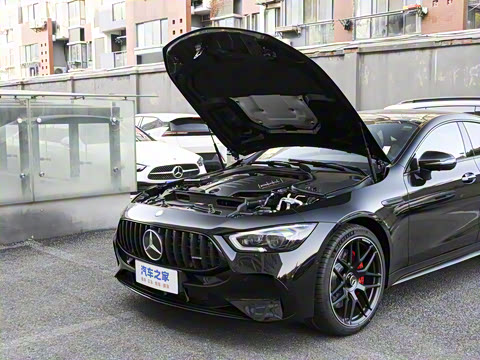 2026�� AMG GT 50 �����ܳ� �й��ر��