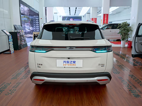 2026�� EV 605KM ��Խ��