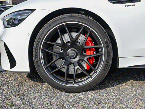 2026�� AMG GT 50 �����ܳ� �й��ر��