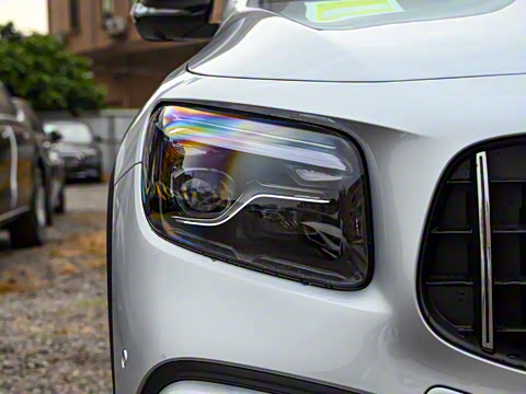 2026�� AMG GLB 35 4MATIC