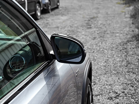 2026�� AMG GLB 35 4MATIC