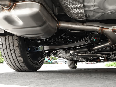 2027�� 1.6T DCT ������