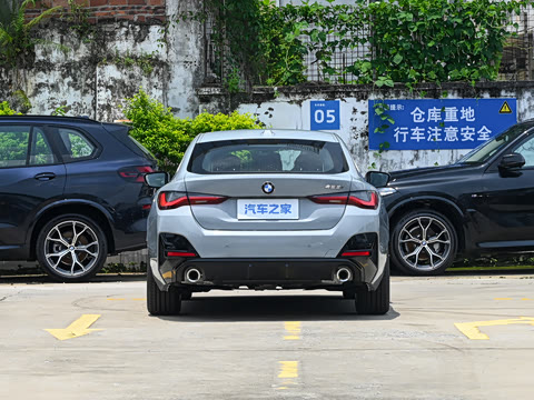 2026�� 425i Gran Coupe M�˶���װ