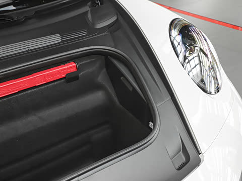 2026�� Carrera 3.0T