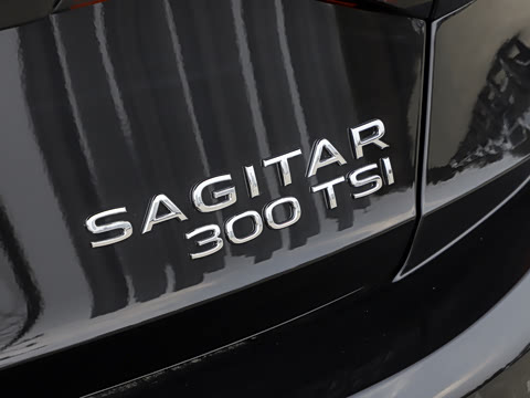 2026�� �Ŀ� 3000������ѡ�� 300TSI DSG ��Խ��