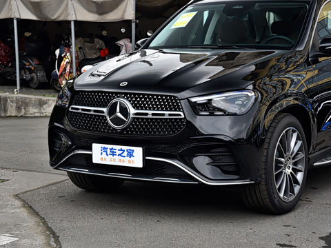 2026�� GLE 450 4MATIC ������