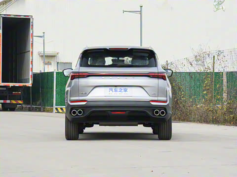 2025�� ��ԽL 1.5TD DCT ����