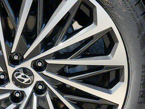 2026�� 2.5T Calligraphy ���ͼ� 6��