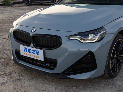 2025�� M240i xDrive