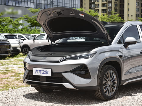 2026�� EV 605KM ��Խ��