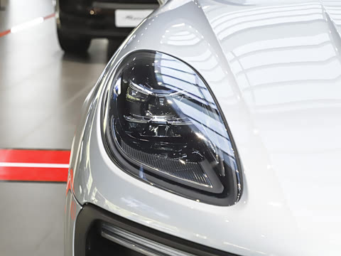 2026�� Macan 2.0T ���ΰ�