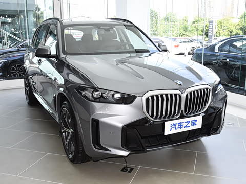 2026�� �Ŀ� xDrive 30Li ������M�˶���ҹ��װ