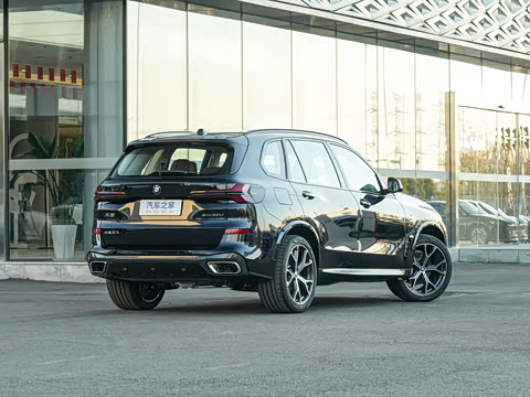 2026�� xDrive 30Li ������M�˶���ҹ��װ