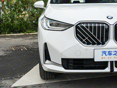 2025�� �Ŀ� xDrive25L ������װ