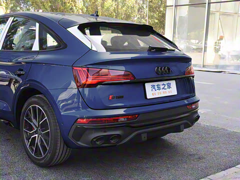 2024�� 3.0 TFSI quattro