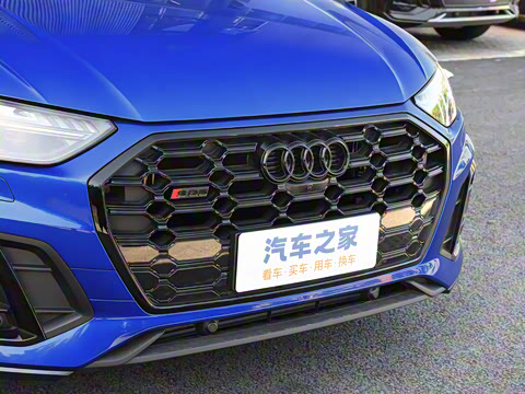 2024�� 3.0 TFSI quattro