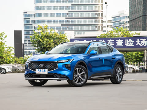 2022�� EcoBoost 245 ���а�