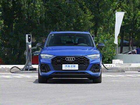 2024�� 3.0 TFSI quattro