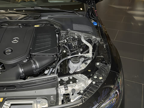 2026�� CLE 300 4MATIC �����ͽ��ܳ�