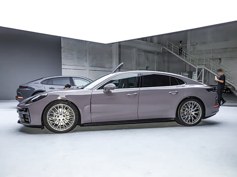 2026�� Panamera ������ 2.9T