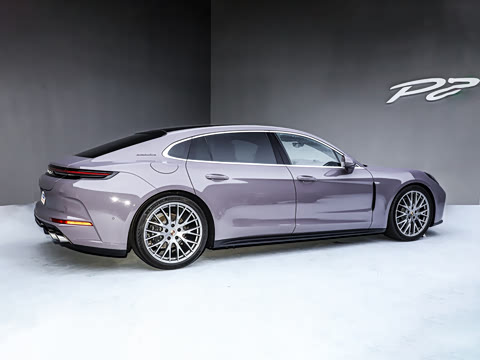 2026�� Panamera ������ 2.9T