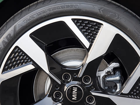 2026�� 463km COOPER SE ������