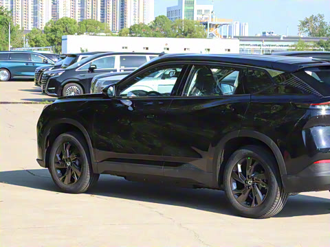 2024�� 530km PRO��Ӣ��