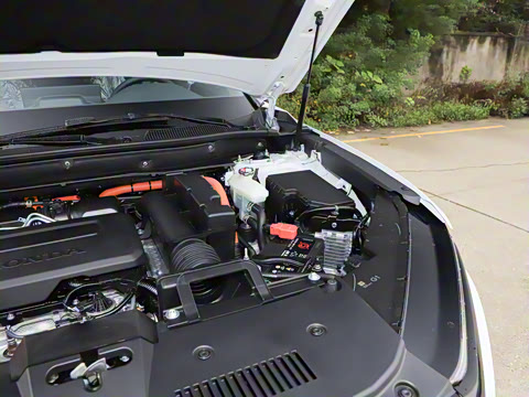 2026�� ȫ��30����ҫ�� 2.0L e:HEV �������