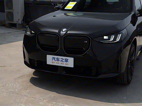 2025�� M50 xDrive