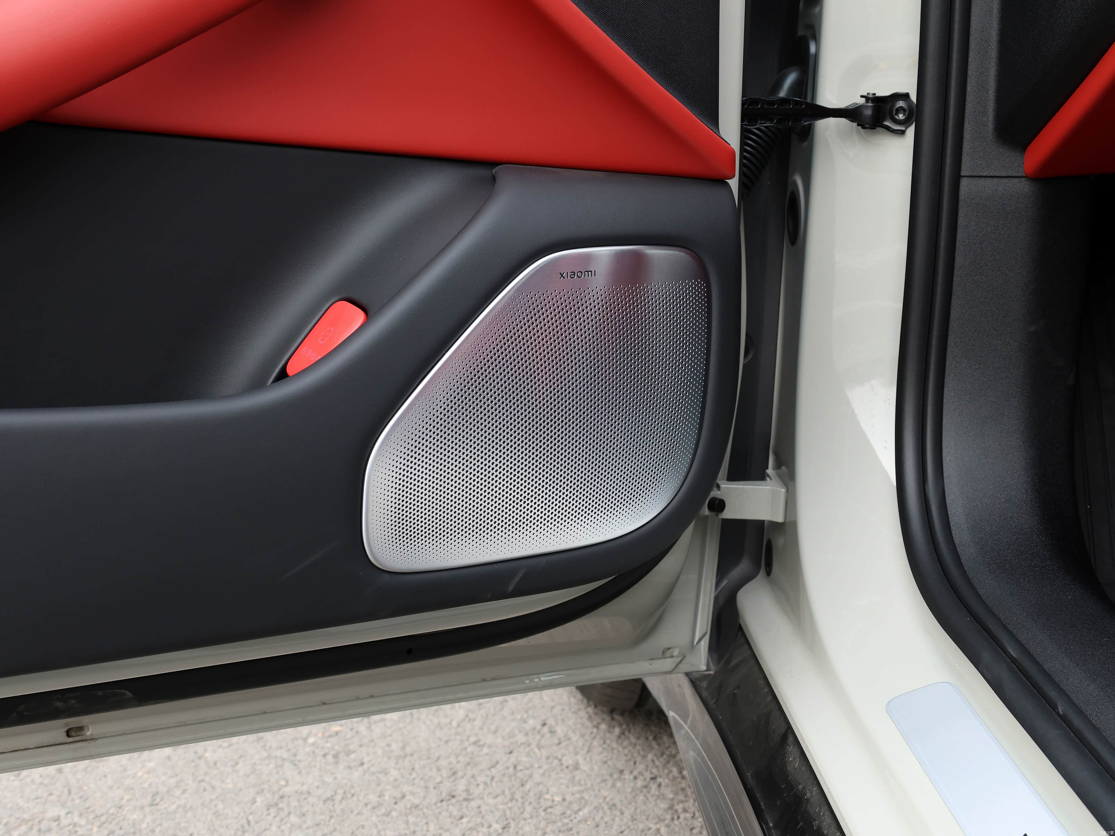 Xiaomi SU7, миниатюра 28