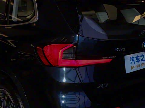 2025�� sDrive25Li X�����װ